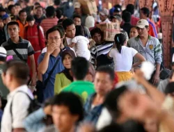 Tambun Selatan Kecamatan Terbanyak Penghuninya, Bojongmangu Terkecil