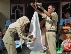Jumlah Balita Penderita Gizi Buruk di Kota Bekasi Capai 236 Jiwa