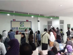 PDI-P Bekasi Sebut Layanan BPJS Belum Sepenuhnya Menyentuh Masyarakat