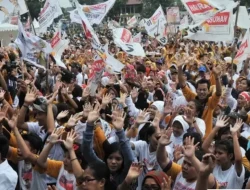 Ketua DPD Hanura Jabar Harus Loyal Terhadap Partai