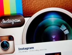 Tips Mencegah Akun Instagram kena Hack Orang Lain