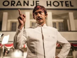 Film Tjokroaminoto Menginspirasi Politisi Bekasi