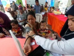 LKPJ Bupati Bekasi Tahun 2014: Pelayanan Kesehatan Penduduk Miskin Tidak Maksimal