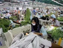 Pemkot Bekasi Tambah Jumlah Pengawas Tenaga Kerja