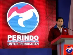 Ada Perindo, Hanura Kota Bekasi Tak Gentar