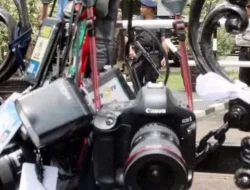 Dituding Melakukan Pencemaran Nama Baik, Wartawan Randy Menolak Diperiksa Polisi