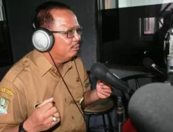 Kadisdik Tegaskan SMA 8 Bekasi Tak Ikut Pesta Bikini