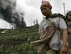 Kepadatan Penduduk di Kecamatan Muaragembong Terendah