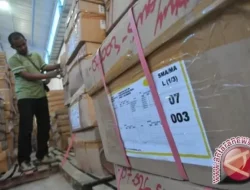 Wakil Bupati Bekasi Berharap Lembar Soal UN Tidak Bocor