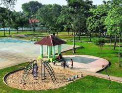 Dewan Sesalkan Gagalnya Pengadaan Lahan RTH Kota Bekasi
