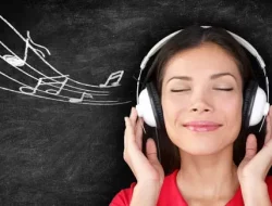 Ini 10 Manfaat Mendengarkan Musik bagi Kesehatan