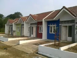 Jumlah Rumah di Kota Bekasi Capai 920.489