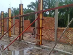Ratusan Kantor RW di Kota Bekasi Gagal Dibangun