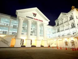 Bedah Metode Belajar, Alexandria Islamic School Gelar Seminar Pendidikan