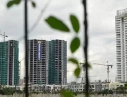 Ini Daftar Lengkap 20 Apartemen Baru yang Akan Berdiri di Kota Bekasi
