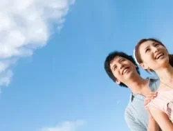 Ingin Hubungan dengan Pasangan Selalu Mesra? Lakukan 6 Hal Ini