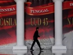 Fakta Baru tentang “Empat Pilar Kebangsaan” Ini Sungguh Mengagetkan