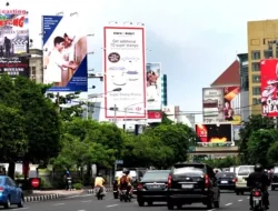 Hingga Mei 2015, 2.000 Izin Reklame Diterbitkan Pemkot Bekasi