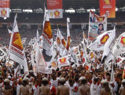 Gerindra Kota Bekasi Buka Pintu Bagi Rahmat Effendi
