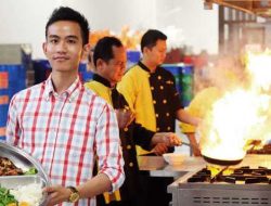 Arti Nama “Gibran” Putra Sulung Jokowi yang Tidak Banyak Diketahui Orang