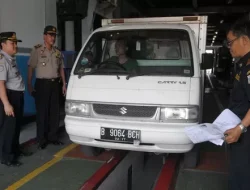 Dewan Wacanakan Penerapan KIR Online di Kota Bekasi
