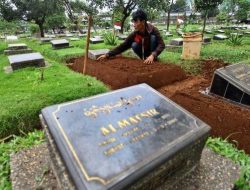 Siapa Sebenarnya Mafia Lahan Pemakaman di Kota Bekasi?