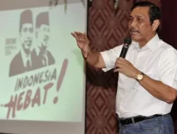 Luhut Panjaitan Bakal Digeser dari Istana? Ini “Sinyal” dari JK