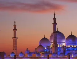 Jumlah Masjid di Kota Bekasi Capai 950, Gereja 84