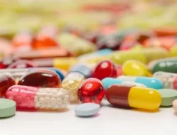 Polisi Tangkap Pengedar Obat Kadaluarsa di Kota Bekasi