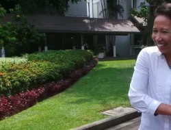 Tak Rela Digeser dari Jabatan Menteri, Ini Pembelaan Rini Soemarno