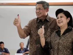 Ini Foto Heboh Megawati yang Diunggah Ani Yudhoyono di Instagram
