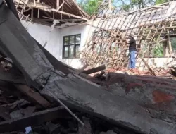 Sekolah Ini Rusak Parah, Pemkab Bekasi Kemana?