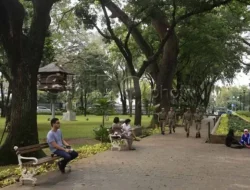 Pemkot Bekasi Gagal Total Adakan Lahan Ruang Terbuka Hijau