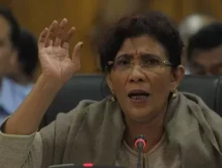 Ini Pernyataan Terbaru Menteri Susi yang Bikin Geger
