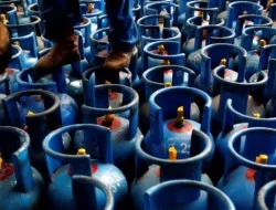 Ini Cara Pengoplos Gas Bersubsidi di Jatiasih Bekerja