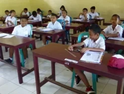 Ada Praktik Jual Beli Nilai di Bekasi, Disdik Siaga