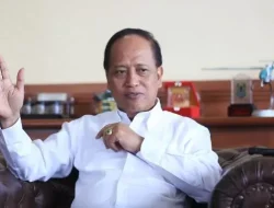 Catat! STIE Adhy Niaga Bekasi Resmi Dibekukan