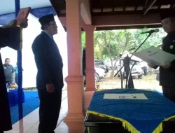 Jurus Dirum PDAM Tirta Patriot untuk Tingkatkan PAD