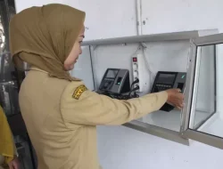 Banyak Pegawai Pemkot Bekasi Akali Absensi
