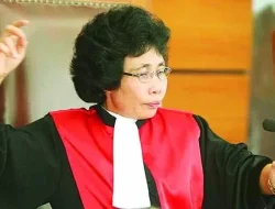 Dewan Apresiasi Kinerja Albertina Ho Selama Memimpin PN Bekasi