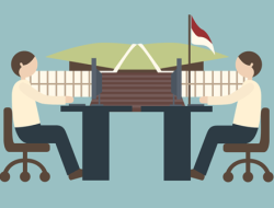 Anggota DPRD Kota Bekasi Ribut Soal Mekanisme Pemilihan RT dan RW