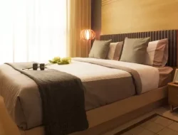 Pendapatan Hotel di Kota Bekasi Terjun Bebas