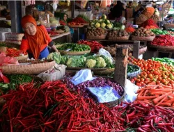 Dewan Desak Pemkot Bekasi Pantau Harga Kebutuhan Pokok Jelang Ramadan