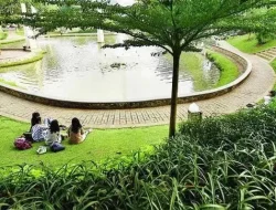 Fraksi PAN Sindir Pemkot Bekasi Soal Ruang Terbuka Hijau
