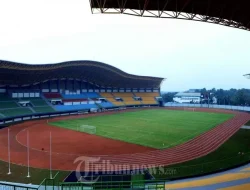 Ini Dia Besaran Tarif Baru Stadion Bekasi