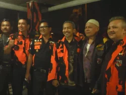 Pemuda Pancasila Buka Puasa Bareng Wakil Wali Kota Bekasi