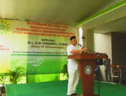 Takut Kisruh SARA, Pemkot Bekasi Kumpulkan Tokoh Lintas Agama