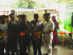 Ketua PP Muhammadiyah Ceramahi Wali Kota Bekasi Soal Kerukunan Beragama