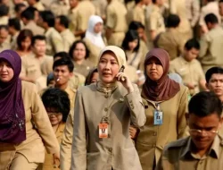125 PNS di Kota Bekasi Bolos Hari Pertama Kerja Usai Libur Lebaran