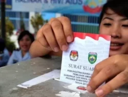 Perempuan Dapat Dukungan Maju Pilkada Kota Bekasi
